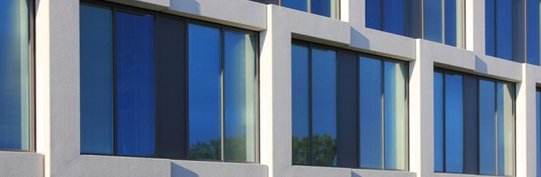 Elementi di nuova concezione architettonica, materica e tecnologica per il Campus della Cameo a Desenzano