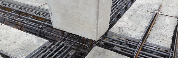 Sistema costruttivo a nodo umido strutturale: l’anello di congiunzione fra due tecnologie mature